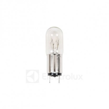 Lampe de four pour micro-ondes Electrolux 405516881