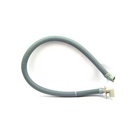 Tuyau de vidange interne compl pour lave-linge Aeg 110879201