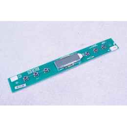 Module electro. (ecran) frigo Hoover 49011903