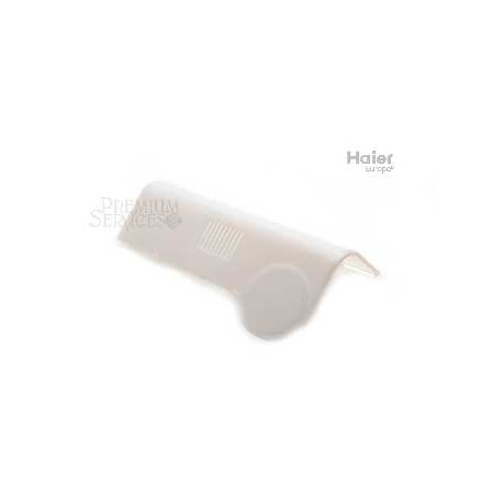 Cache-lampe pour refrigerateur 0060214630 Haier 49066745