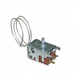 Thermostat 077b6699 pour refrigerateur Bosch 00170219