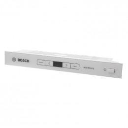 Module de commande programme pour congelateur Bosch 11013780