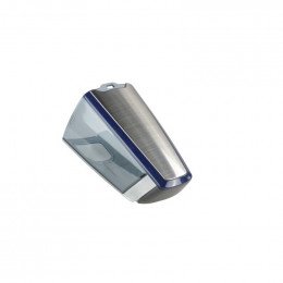 Poussiere compartiment bleu 14 pour aspirateur Aeg 14002256486