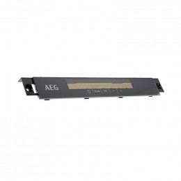 Bandeau 7802 3 pour congelateur refrigerateur Aeg 14005909502