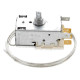 Thermostat refrigerateur Electrolux 405531828