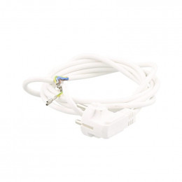 Cable d'alimentation euro 2.45 pour refrigerateur congelateur Aeg 242573815