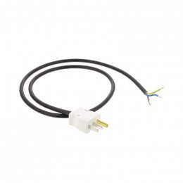 Cable avec fiche pour table de cuisson Electrolux 387941100