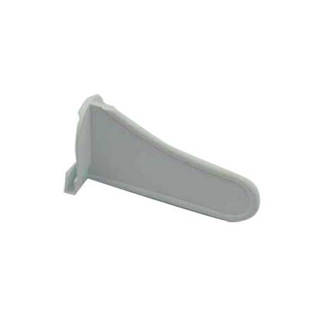 Guide bac bouteille pour refrigerateur Lg 4974JA2055A