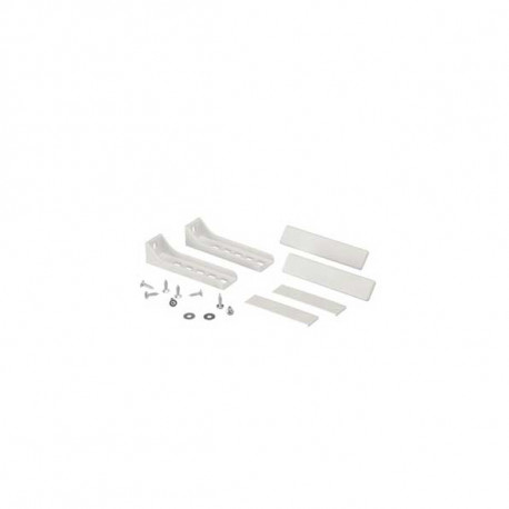 Kit fixation pour refrigerateur congelateur Bosch 00268429