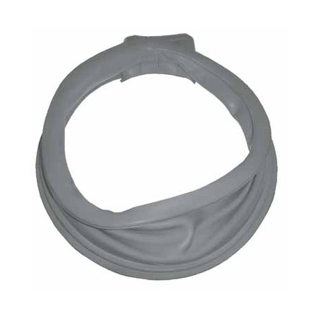 Soufflet de hublot pour lave-linge Whirlpool C00103634