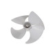 Helice ventilateur /congelateur pour refrigerateur Liebherr 909725500