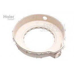 Demi-cuve pour lave-linge avant 0530009756 Haier F684485