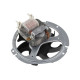 Moteur ventilateur pour four 4200twb mw Beko 210442807