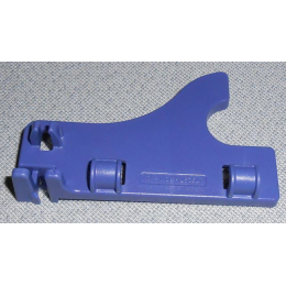 Tray holder pour lave-vaisselle Beko 1752970300