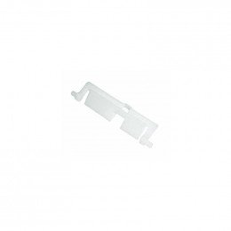 Support de poignee froid pour refrigerateur Bosch 00092894