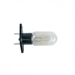 Lampe four 30w pour micro-ondes Whirlpool 480120100168