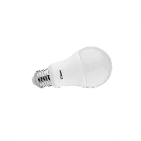 Ampoule led standard e27 13w 1050 lumens 3000k Miidex 100606