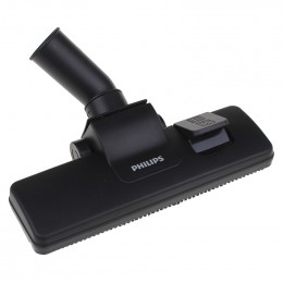 Brosse pour aspirateur diam 35mm Philips 432200425083