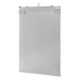 Porte pour refrigerateur Bosch 00714602