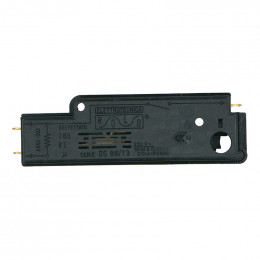 Securite de porte pour lave-linge ds88/t3 - 3 contacts Whirlpool 481981728718