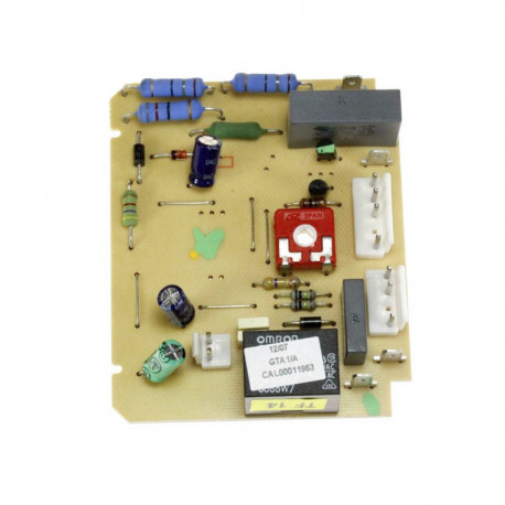 Carte electronique pour centrale vapeur Tefal CS-00097826