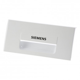 Poignee de bac a lessive pour lave-linge Siemens 00640815