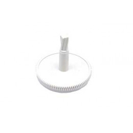 Roue blanche pour robot Moulinex MS-652084