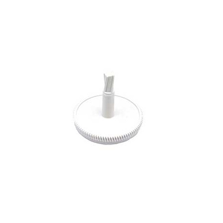 Roue blanche pour robot Moulinex MS-652084