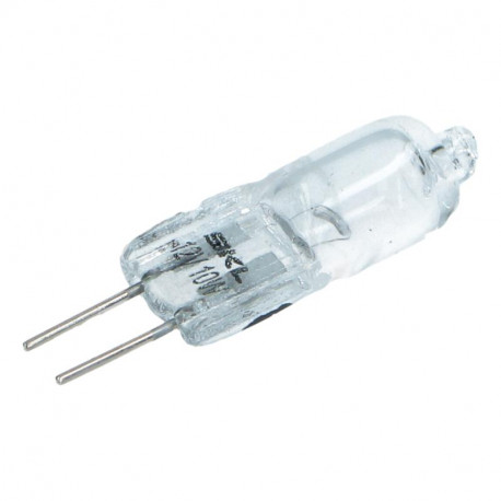 Ampoule halogene 10w 12v g4 300° - froid cuisson Multi-marques