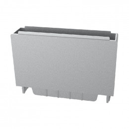 Cache pour refrigerateur Bosch 00607913