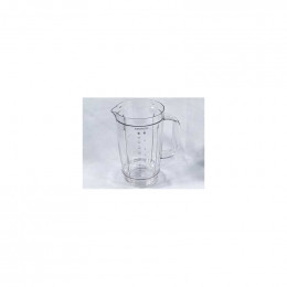 Bol acrylique pour blender Kenwood KW713552