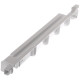 Glissiere pour refrigerateur Bosch 11051298