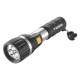 Lampe torche led day light f20 + 2 piles aa lr6 Varta 16631101421