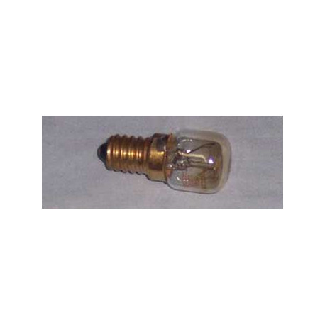 Ampoule (10w-220/240v) pour seche-linge Beko 2951050100