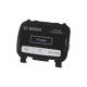 Boitier partie avant pour centrale vapeur Bosch 12022291