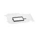 Diffuseur diode support s7b td pour seche-linge Aeg 14004444212