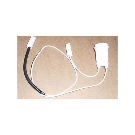 Cable lampe pour seche-linge Beko 2971703700