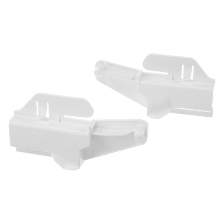 Support de plateau verre pour congelateur Siemens 00639092