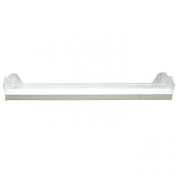 Balconnet a bouteilles 0060842658b pour refrigerateur Haier 49054473