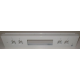 Decorative control panel. pour four Beko 218315480