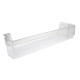 Galerie bouteille tr00155 cuisiniere pour refrigerateur Whirlpool 481010807441