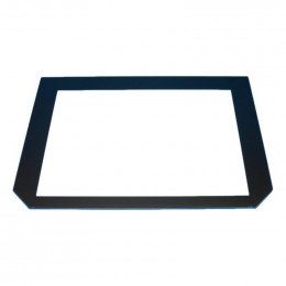 Vitre interieure porte de four Gorenje 454685