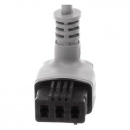 Cable de raccordement congelateur pour refrigerateur Bosch 12036382