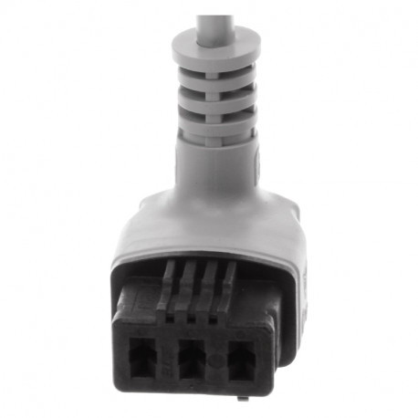 Cable de raccordement congelateur pour refrigerateur Bosch 12036382