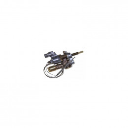 Thermostat 1 via pour cuisiniere Electrolux 357712716