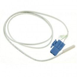 Sonde congelateur 0070400432 pour refrigerateur Haier 49045979