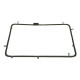 Joint porte de cuisiniere pour four 50x38 cm Neff 00491638