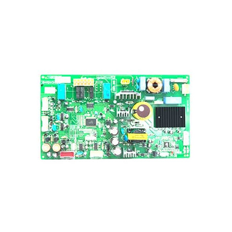 Carte de puissance pour refrigerateur Lg EBR77877704