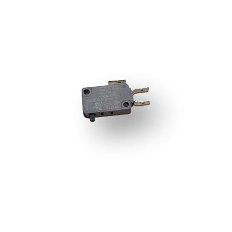 Micro-rupteur pour micro-ondes four Whirlpool 481227138542