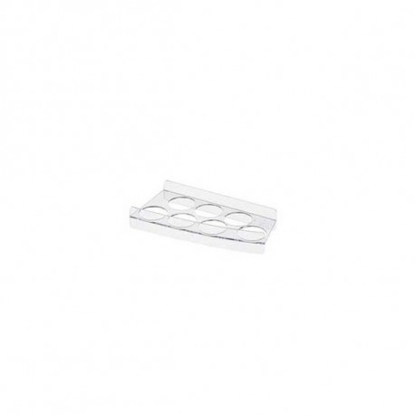 Casier pour oeufs congelateur pour refrigerateur Junker 00643979